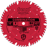 LU84R Industrial Perma-SHIELD Coated Combination Blade